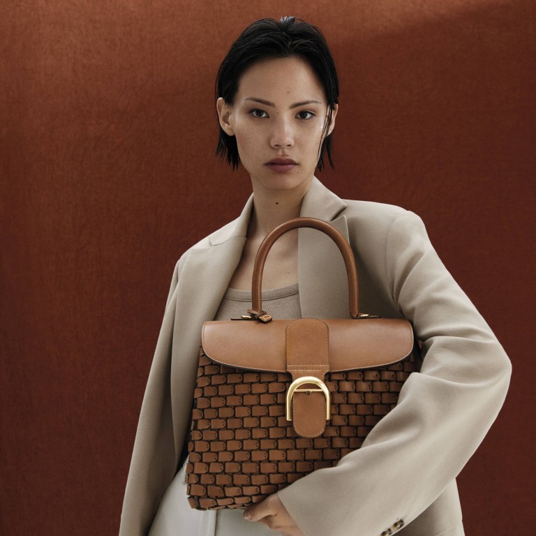 How luxury handbag label Delvaux the Herm s of Belgium made an