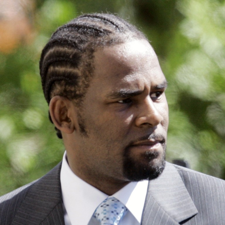 Convicted R&B Singer R Kelly Should Get More Than 25 Years In Prison ...