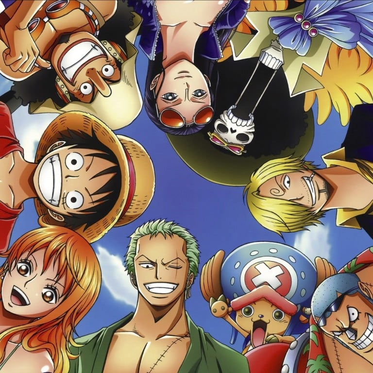 One Piece - Latest News, Updates on One Piece Manga & Anime Series