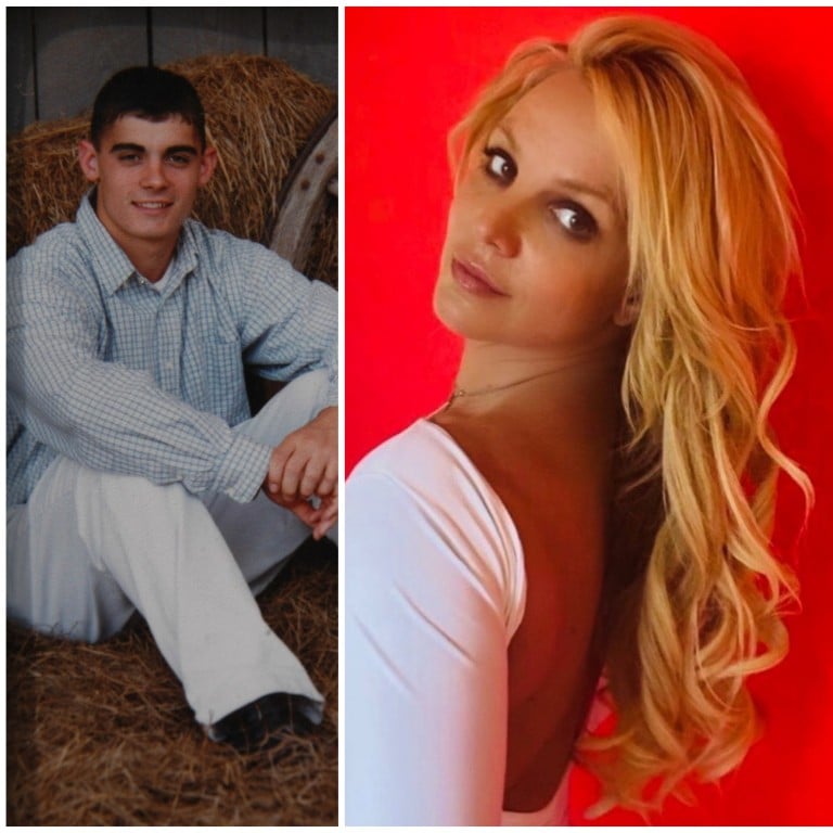 Britney Spears’ first husband Jason Alexander real-life crashed her secret wedding! Photo: @jason.allen.alexander, @britneyspears/Instagram