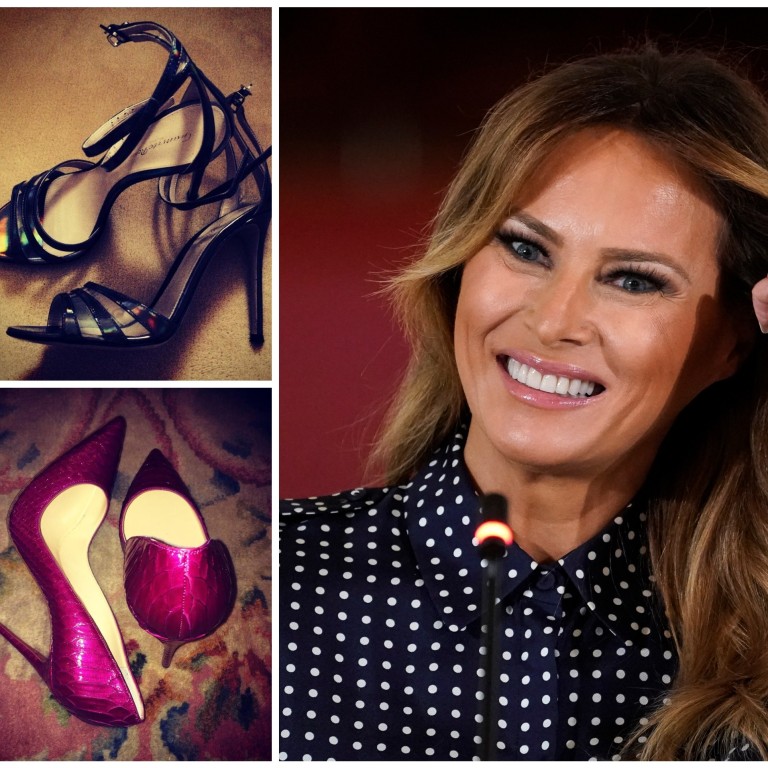 The 10 Best Shoe Designers, From Louboutin to Blahnik