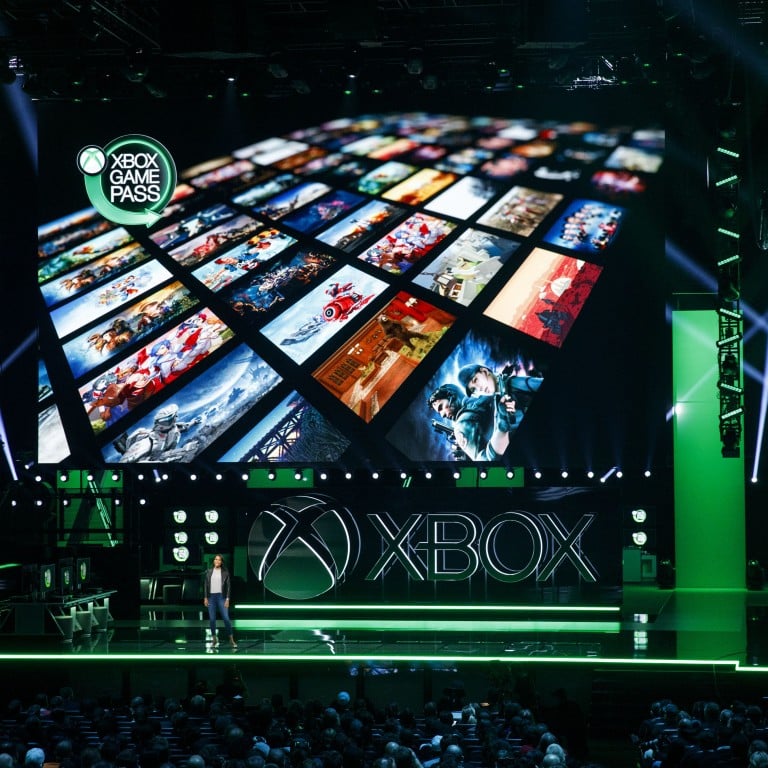 Xbox Game Pass for PC pricing revealed ahead of E3 event - The Verge