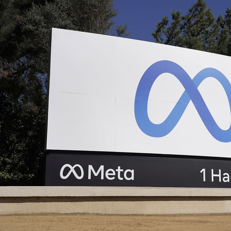 Zuckerberg’s Meta to push metaverse initiatives to Hong Kong cafes and ...