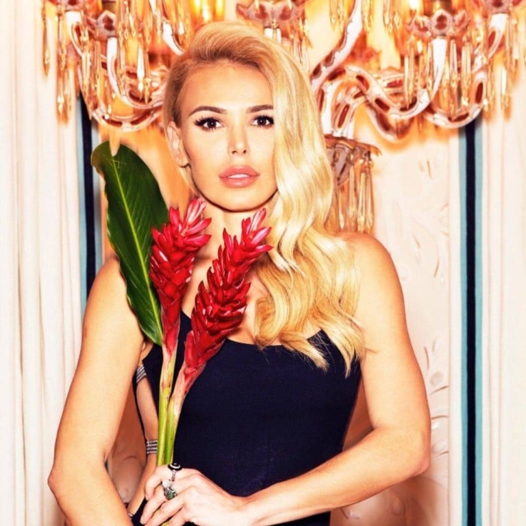 Sanela Diana Jenkins escaped the Bosnian war in the 90s and moved first to Croatia then the UK. Photo: @sdjneuro/Instagram