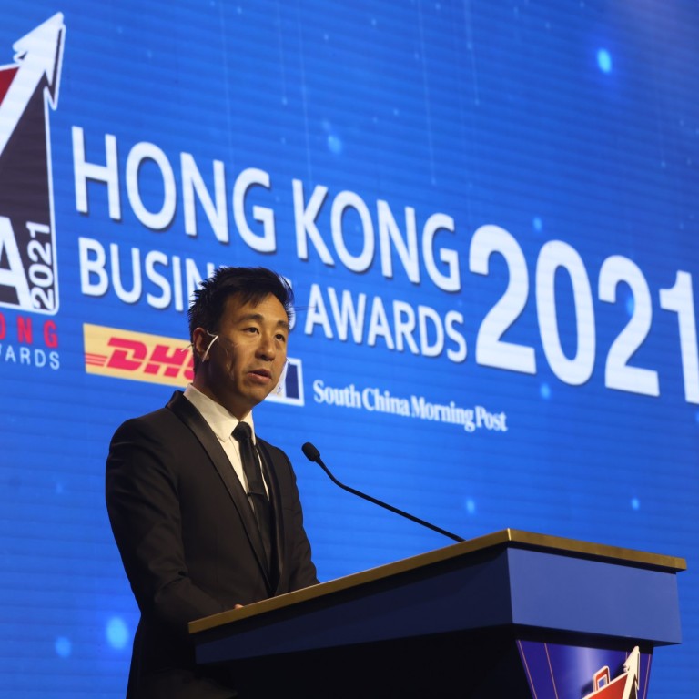 SCMP picks Catherine So as chief executive, tapping Hong Kong media and