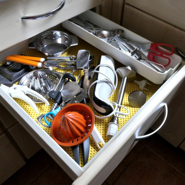 utensilios de cocina - EspacioHogar.com  Cooking gadgets, Baking gadgets,  Kitchen clutter
