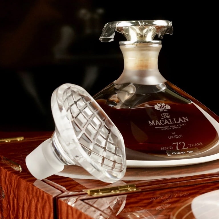 Why are rare whiskys rising in popularity? Photo: Two More Glasses