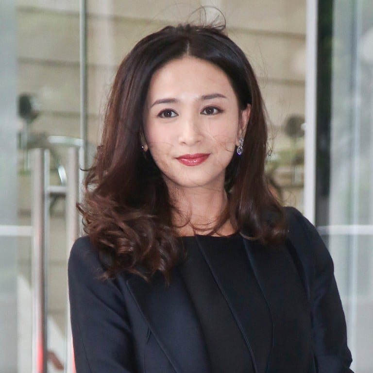 May Ng Yuen-fong is now 53 but hasn’t seemed to age a day since the 80s. Photo: Handout