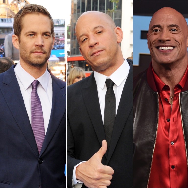 Who are the richest Fast & Furious stars? Net worths, ranked – from ...