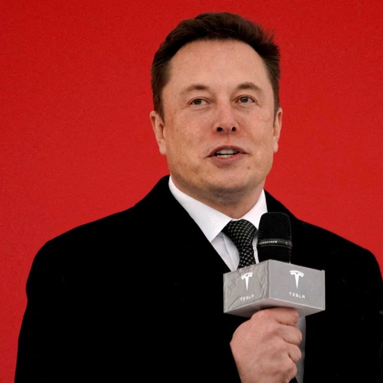 Tesla’s Elon Musk Sued By Investor In ‘toxic’ Workplace Discrimination ...