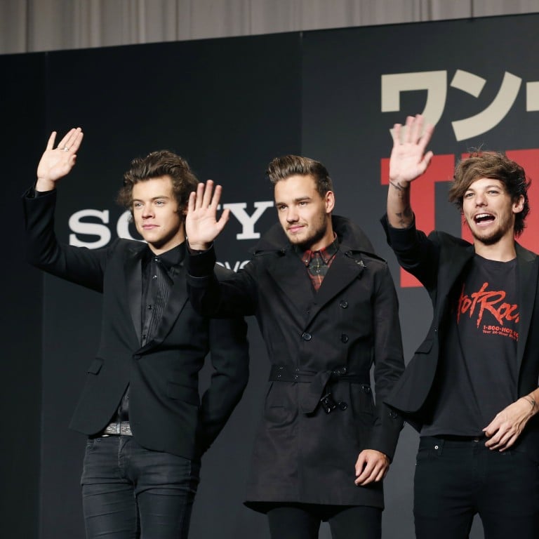 The boys from One Direction have come a long way since their debut on X Factor in 2010 ... so what are they up to now? Photo: AP