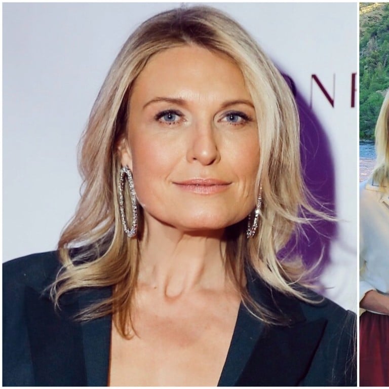 Elon Musk’s little sister Tosca Musk has carved out her own creative niche. Photos: @toscamusk/Instagram
