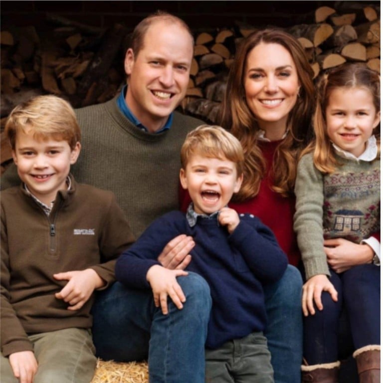 How much do you know about the 200-year-old cottage that Prince William and Kate Middleton’s family will soon call home ?
Photos: @princegeorgeofcambridgeuk/Instagram, Wiki4All/Youtube