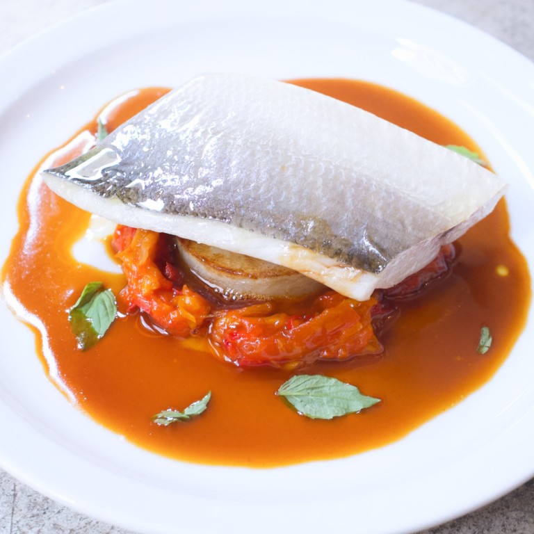 Thread Fin Fish/meat What is threadfin? ‘Almost like salmon, but without the bad rep,’ say ...