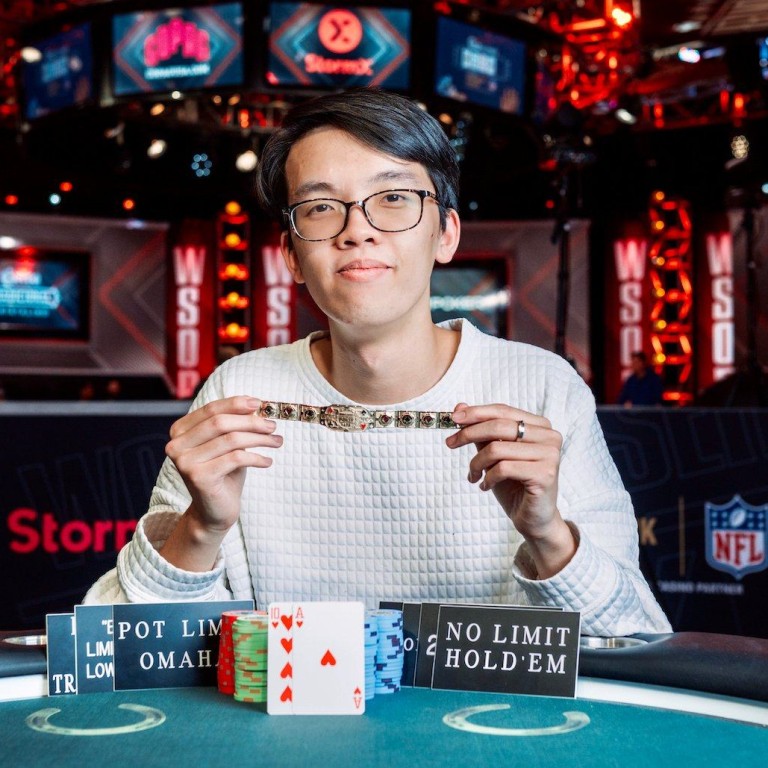 Top US Poker Tournaments in 2022