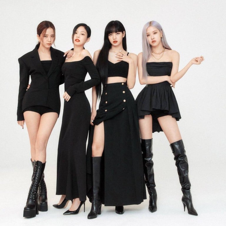 Who is Blackpink's richest member? Net worths, ranked – Jennie, Lisa, Rosé  and Jisoo work with Celine, Prada, Bulgari, Dior and Mac, raking in  millions from Instagram and their music too