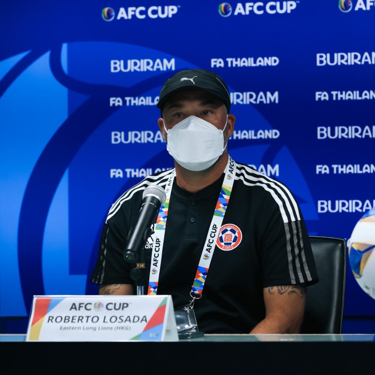 Eastern and Lee Man kick off AFC Cup group stage in all-Hong Kong affair