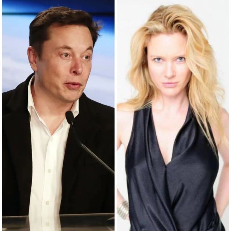 Meet Elon’s Musk’s first wife, Justine Wilson, a published fantasy author who has spoken about their wealth, losing their first child and supporting the couple’s child that just came out as trans woman, Vivian. Photo: @elonmusk.ab/Instagram, @justinemusk/Twitter
