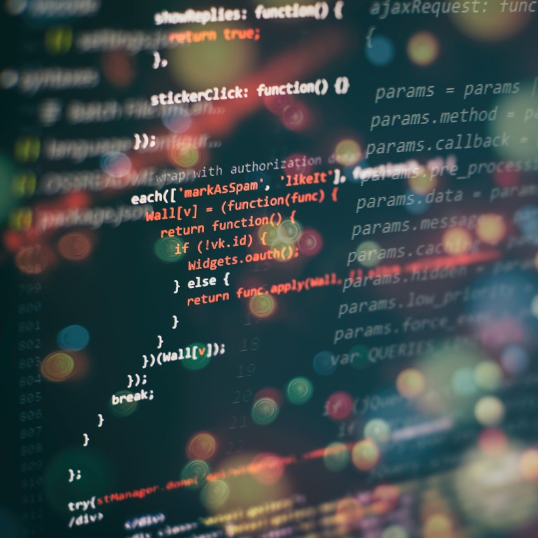 China questions the safety of open source code amid sanctions and tech ...