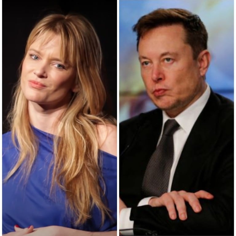 Inside Elon Musk and first wife Justine Wilson's murky marriage: their trans daughter Vivian Jenna Wilson just ditched his name for her mum's, but what was their pre-fame relationship really like? |