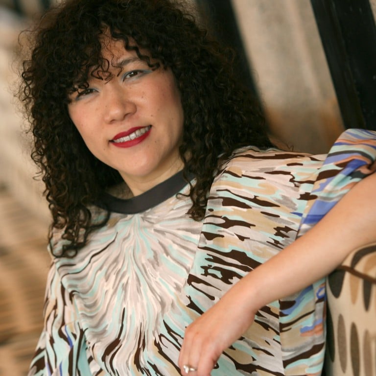 Weili Dai is a well-respected female tech entrepreneur in the US. Photo: Ricky Chung