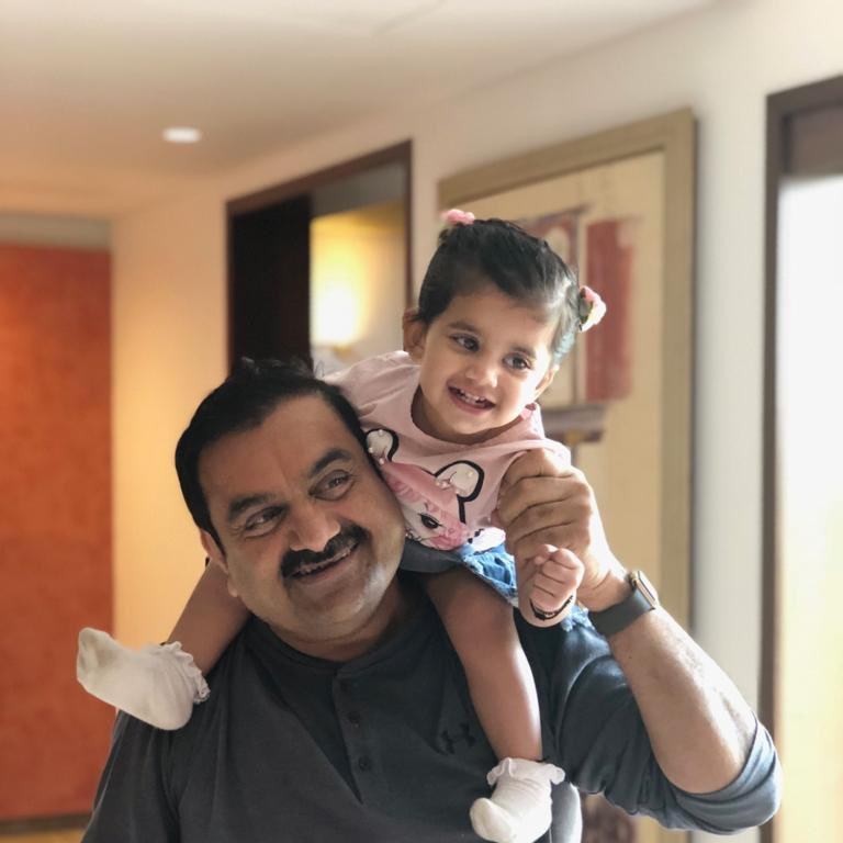 Is Asia’s richest man also India’s most generous? Gautam Adani