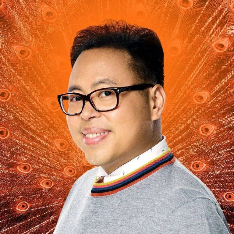 Nico Santos is a proud LGBT advocate and one of Hollywood’s hottest up-and-coming actors. Photo: @nicosantos/Instagram