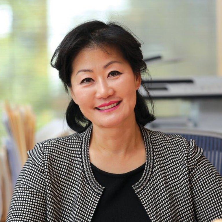 Who is Korean billionaire Thai Lee, the sixth-richest self-made woman