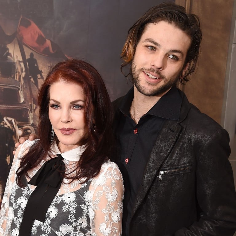 Elvis’ Grandchildren A Legacy of Talent and Resilience Elvis’ Grandchildren A Legacy of Talent and Resilience