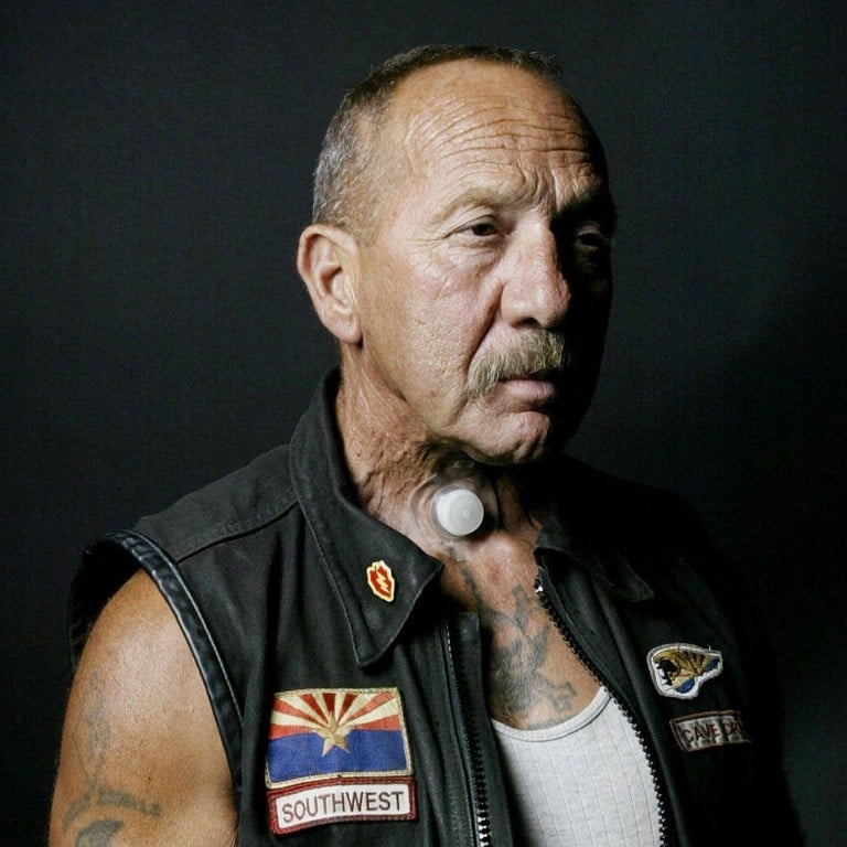 Hells Angels founder Sonny Barger dead at 83 | South China Morning Post