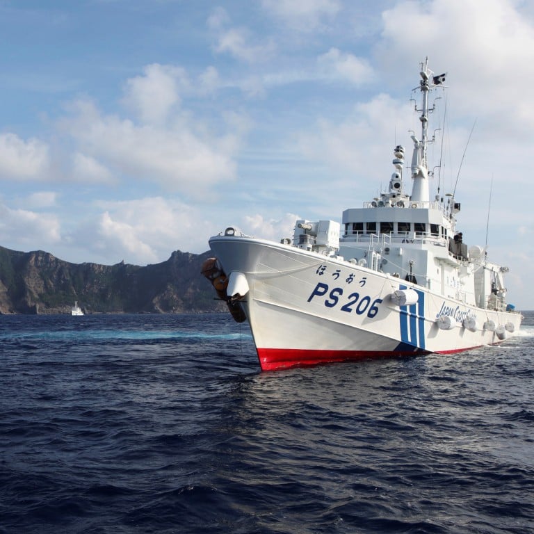 Japan Protests As First Chinese Navy Ship In 4 Years Spotted Near ...