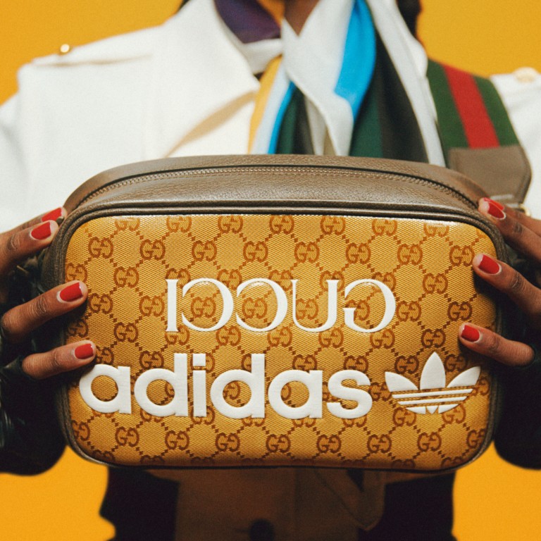 Adidas louis 2024 vuitton collab