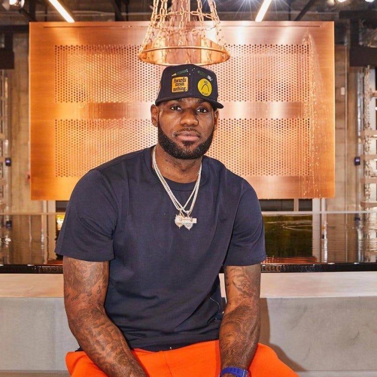 How Did LeBron James Become The First Active NBA Billionaire? The ...