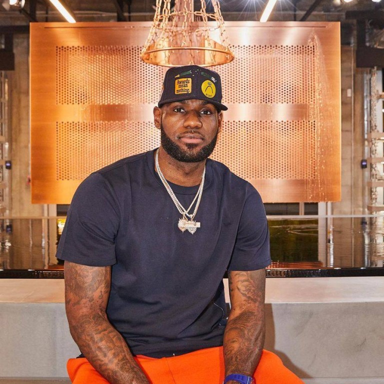 Does LeBron James own Liverpool? LA Lakers star's unique