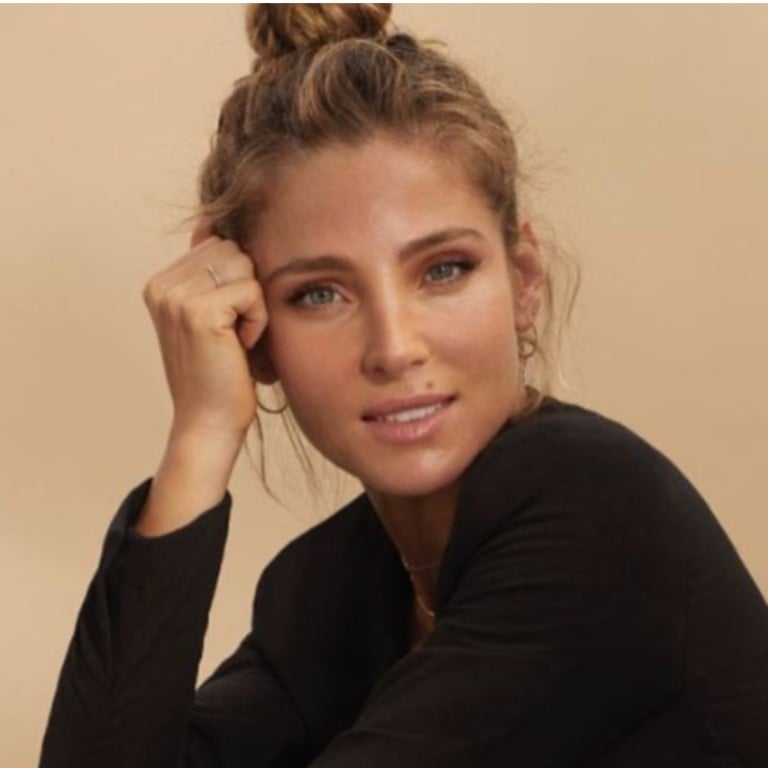 Elsa Pataky and Chris Hemsworth work, workout and parent together. Photos: @elsapatakyconfidential/Instagram