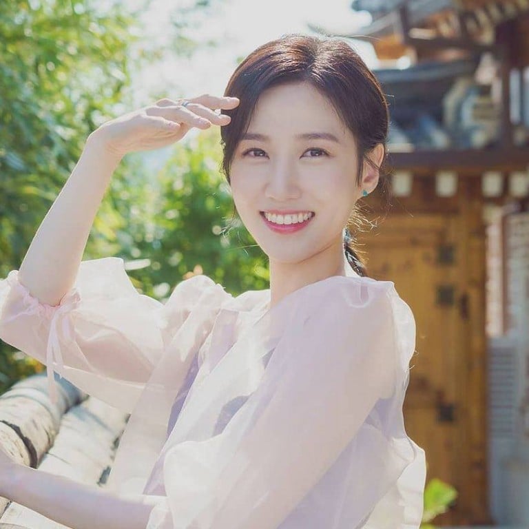 Park Eun-bin has been endearing herself to audiences for years – but is Extraordinary Attorney Woo her best role to date? Photo: @eunbining0904/Instagram