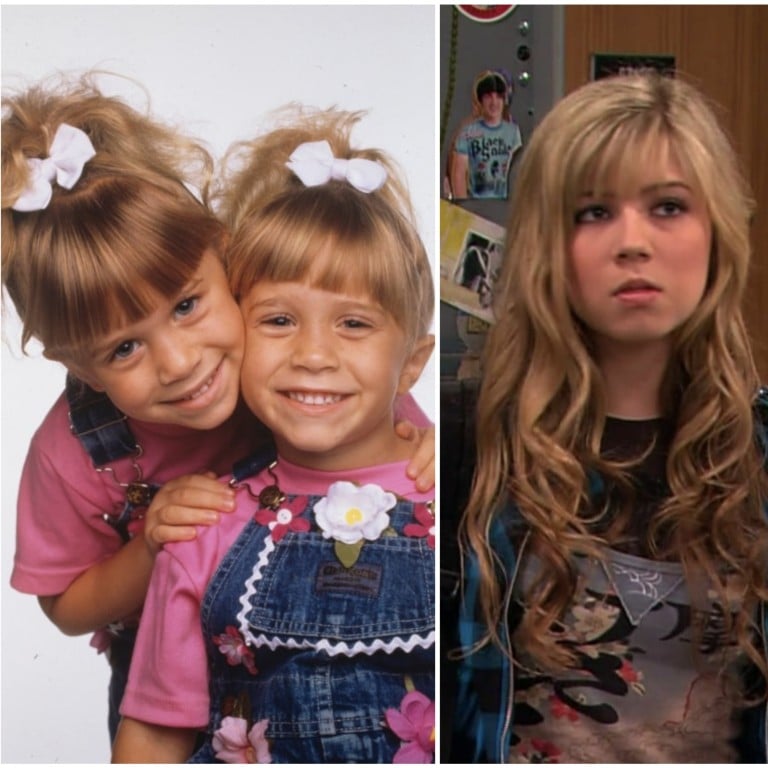6 female former child stars: what they appeared in and how they are doing now, from Amanda Bynes and the Olsen twins, to iCarly’s Jennette McCurdy. Photos: Handouts