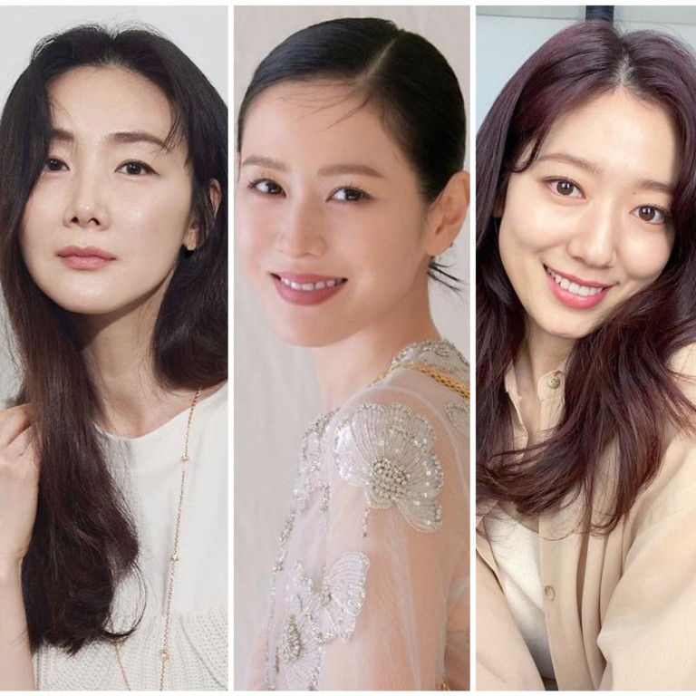 7 K-drama stars who just became mums: besides Son Ye-jin's