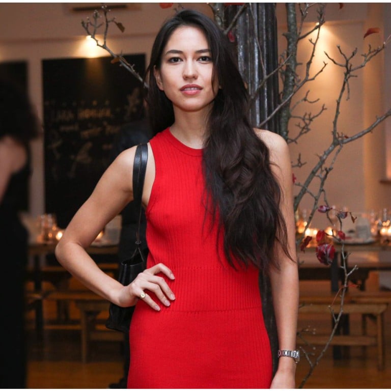 Sonoya Mizuno has starred in multiple Hollywood films to date, and is about to become even more well known thanks to her part in the Game of Thrones prequel. Photo: @sonoya_mizuno/Twitter