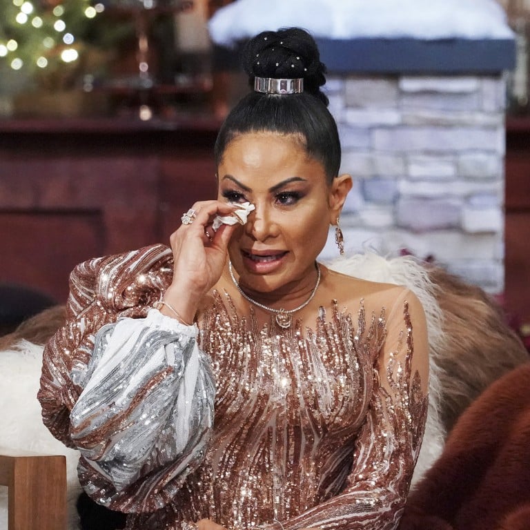 Real Housewives of Salt Lake City star Jen Shah just pleaded guilty to wire fraud ... and could even face decades of jail time. Photo: Bravo/NBCU Photo Bank via Getty Images