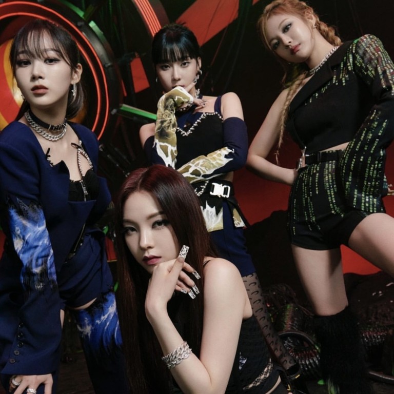 6 K-pop groups who have re-formed or returned: Got7, Girls