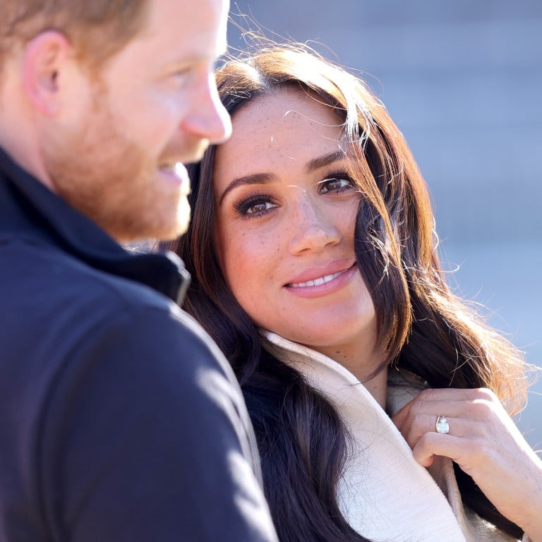 Meghan Markle seems to have carved a picture perfect life for herself and Prince Harry in America. Photo: Getty