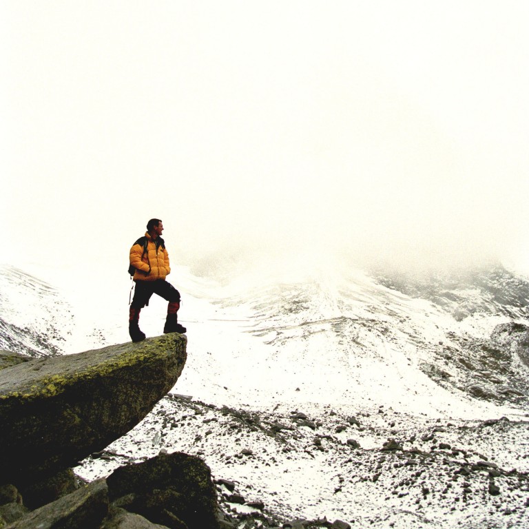 Best mountain running and climbing films free on YouTube from Touching