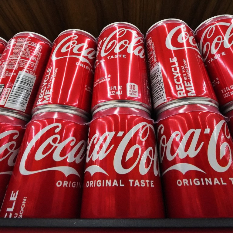 Swire Pacific buys Coca-Cola's bottling business in Vietnam and Cambodia  for US$1 billion