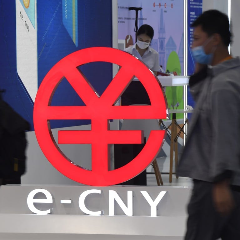 China s Digital Yuan Gets Fresh Push From Beijing But Consumers See china-s-digital-yuan-gets-fresh-push-from-beijing-but-consumers-see