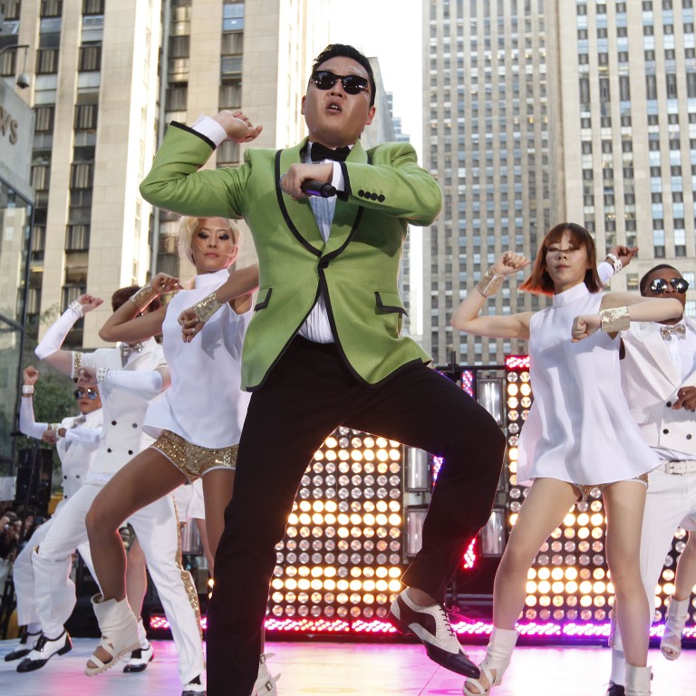 10 years after Psy s Gangnam Style has a K pop song ever hit in the