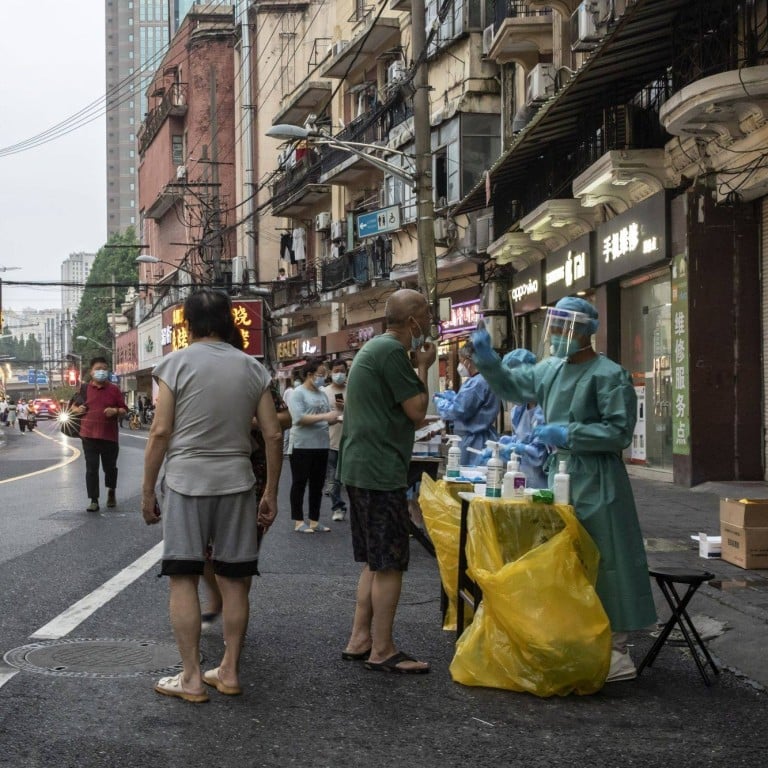 China Considers Further Easing Quarantine Rules As It Seeks To Reduce ...