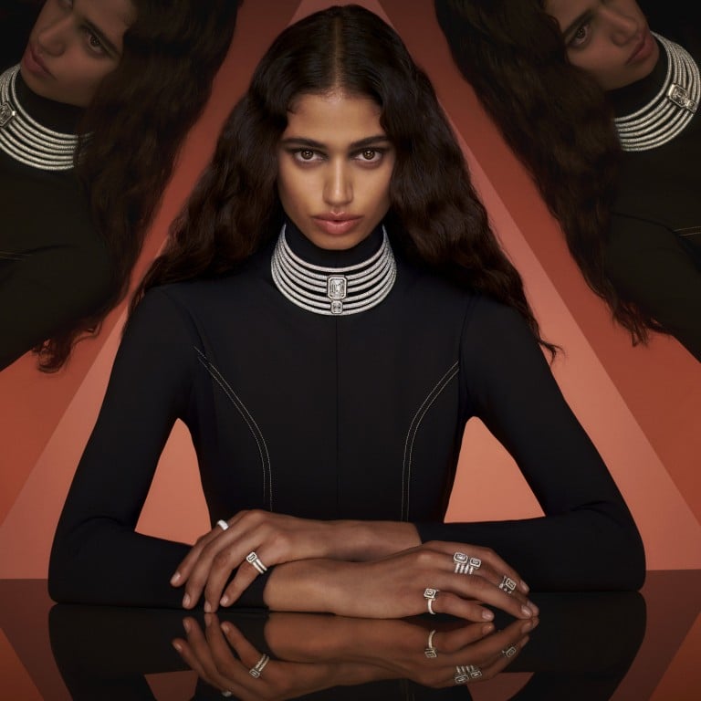 Messika’s new Egypt-inspired high jewellery collection is stunning and highly evocative. Photos: Messika Paris