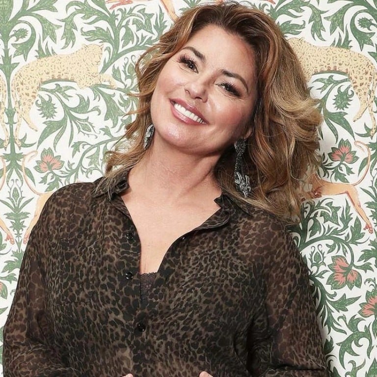 Shania Twain is one of the biggest music legends in history ... so what’s she up to now? Photo: @shaniatwainfc/Instagram