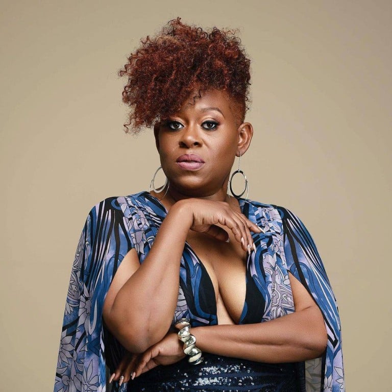 Talented blues singer Shonka Dukureh has died just as she was starting to get global recognition for her talents. Photo: @emexfocus/Instagram